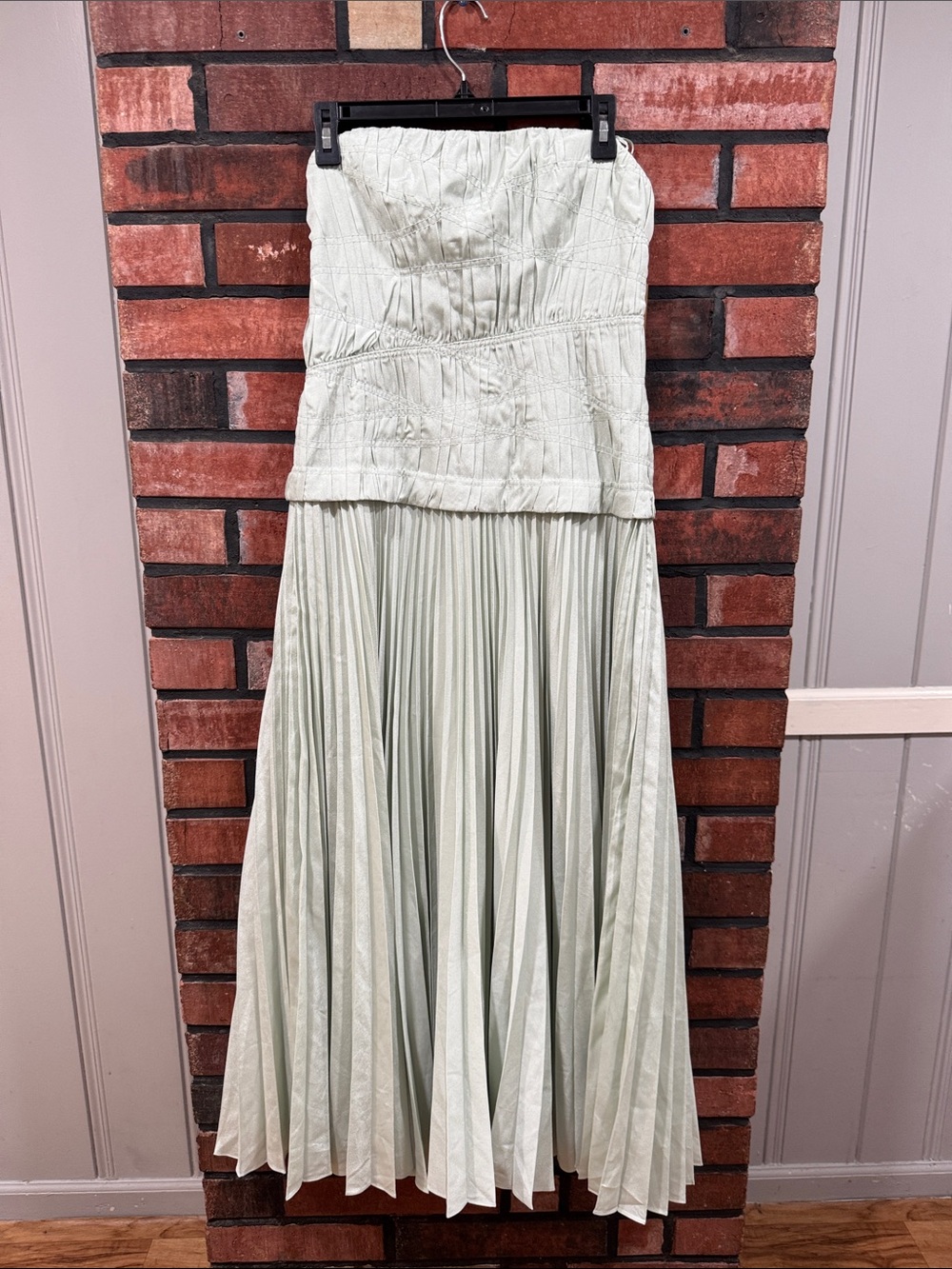 0.P.T ADA DRESS